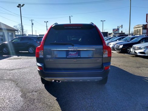 Used 2007 Volvo XC90 3.2 image 9