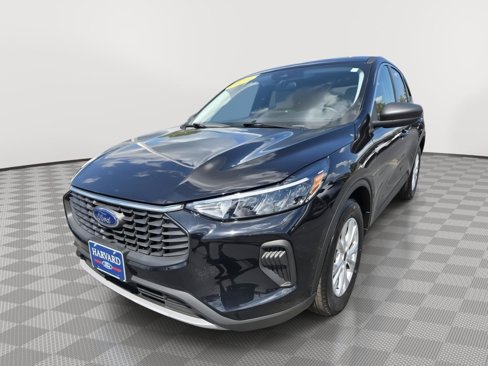 Used 2024 Ford Escape Active image 3