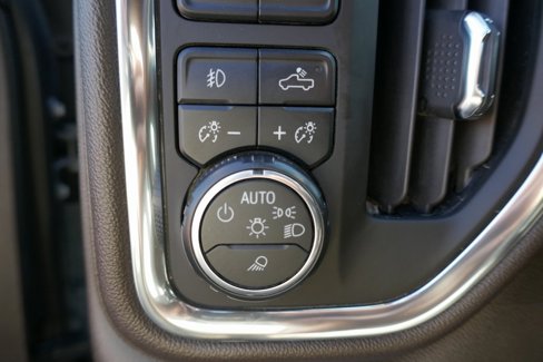 Used 2020 Chevrolet Silverado 1500 LTZ w/ LTZ Plus Package image 25