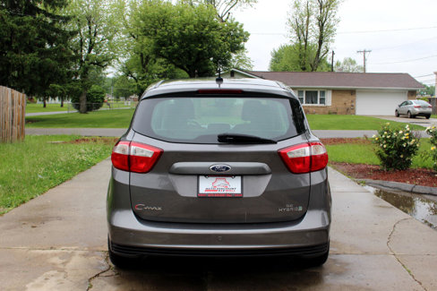 Used 2013 Ford C-MAX SE image 8