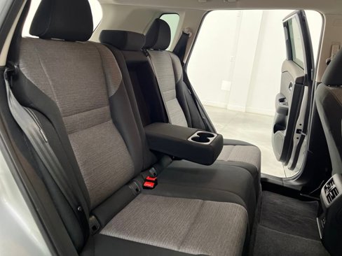 Used 2023 Nissan Rogue SV image 17