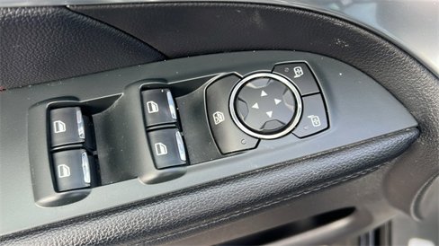 Certified 2018 Ford Explorer Sport image 12