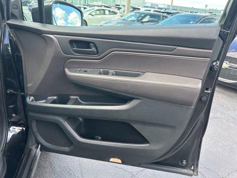 Used 2018 Honda Odyssey EX image 26