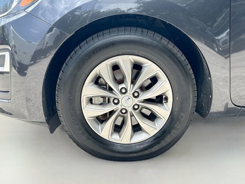 Used 2020 Kia Sedona LX image 31