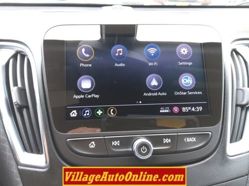 Used 2020 Chevrolet Malibu LT image 43