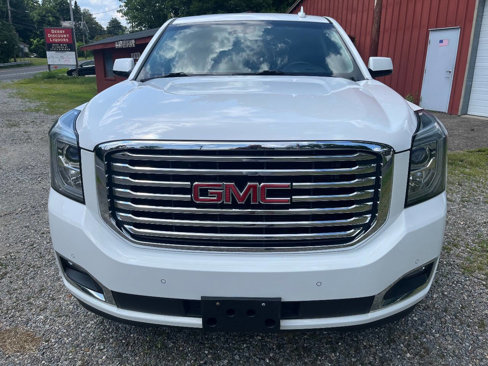 Used 2017 GMC Yukon SLT w/ Premium Edition image 6
