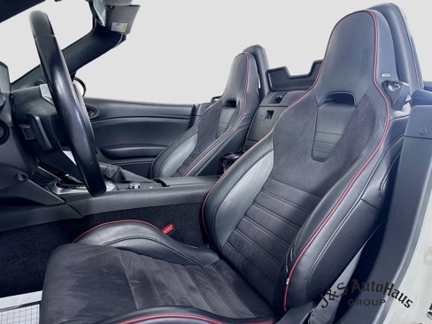Used 2018 FIAT 124 Spider Abarth image 11