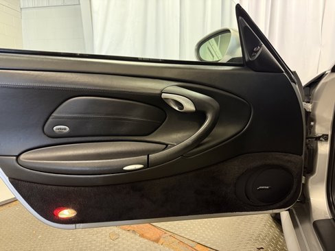 Used 2002 Porsche 911 Turbo image 11