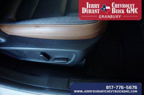 Used 2022 Ford Bronco Sport Outer Banks w/ Tech Package image 25
