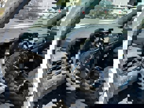 New 2026 GMC Terrain Elevation image 12