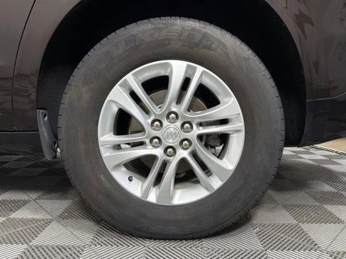 Used 2018 Buick Enclave Essence image 19