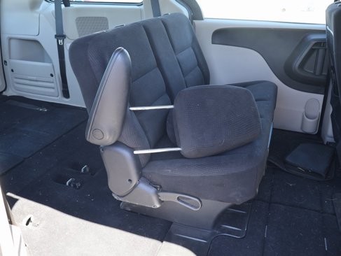Used 2014 Dodge Grand Caravan American Value Package image 8