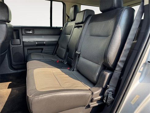 Used 2014 Ford Flex Limited w/ Equipment Group 303A image 13