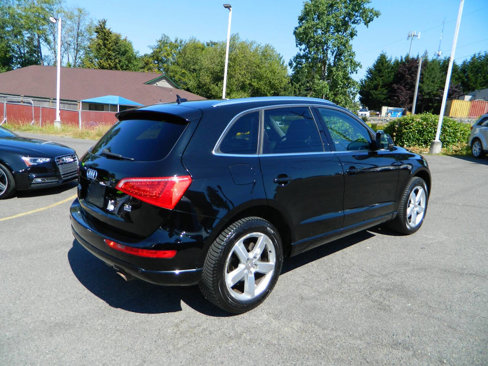 Used 2010 Audi Q5 3.2 Premium Plus image 7