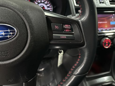 Used 2020 Subaru WRX image 18