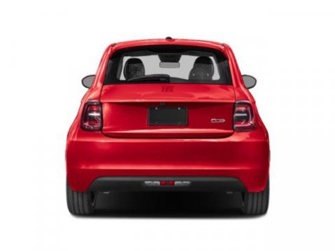 Used 2024 FIAT 500 e image 5