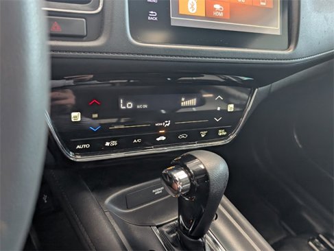 Used 2018 Honda HR-V EX image 13