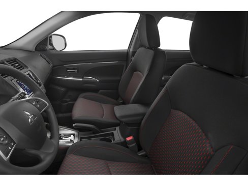 Used 2019 Mitsubishi Outlander Sport LE image 9