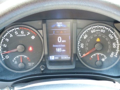 Used 2021 Toyota Tacoma SR image 38