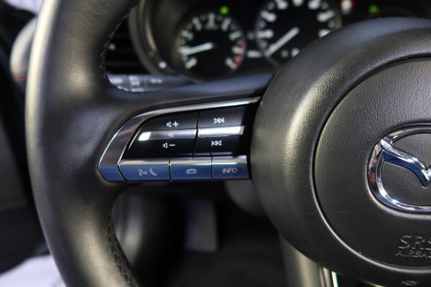 Used 2023 MAZDA MAZDA3 s image 36