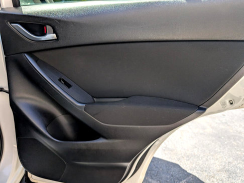 Used 2013 MAZDA CX-5 Touring image 39