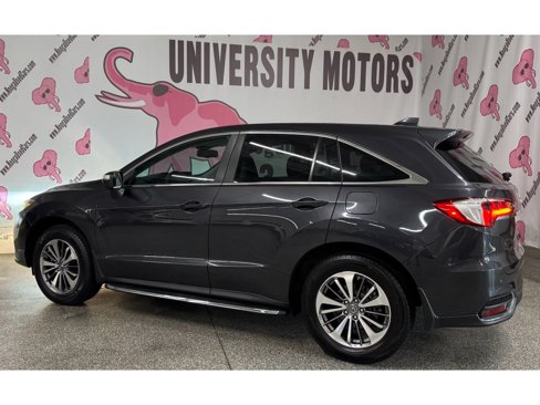 Used 2016 Acura RDX AWD w/ Advance Package image 13