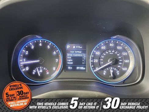 Used 2021 Hyundai Kona SE image 20