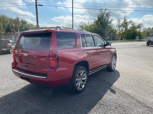 Used 2015 Chevrolet Tahoe LTZ image 7