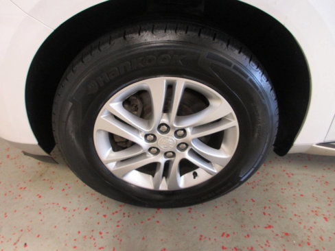 Used 2018 Buick Enclave Premium w/ LPO, Hit The Road Package image 22