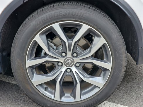 Used 2022 Acura MDX SH-AWD w/ Technology Package image 35