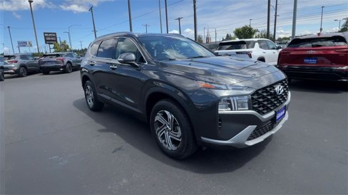 Used 2023 Hyundai Santa Fe SEL image 2