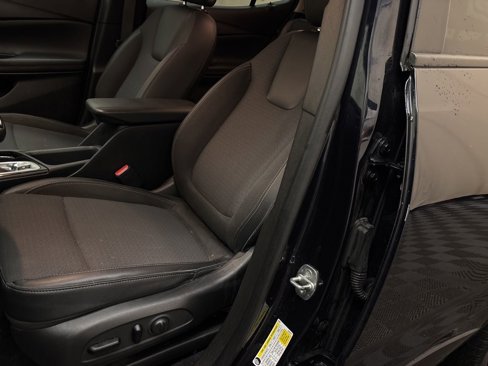 Used 2021 Buick Encore GX Select w/ Sport Touring Package image 10