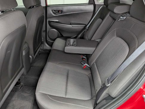 Used 2022 Hyundai Kona SEL image 21