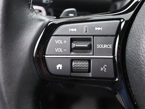 Used 2022 Honda Civic Sport image 15