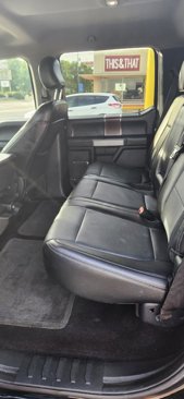 Used 2017 Ford F150 Lariat image 8