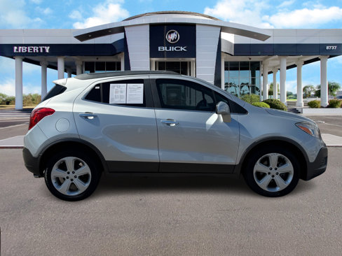 Used 2015 Buick Encore FWD image 2