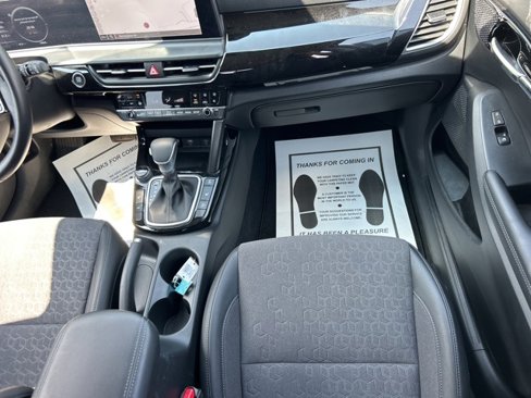 Used 2024 Kia Seltos S image 14