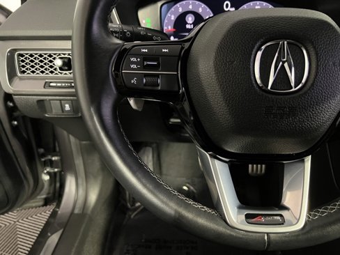 Certified 2024 Acura Integra A-Spec image 20