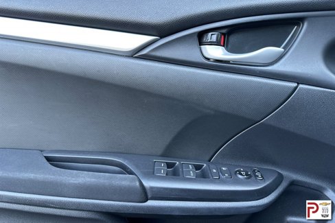 Used 2019 Honda Civic LX image 11