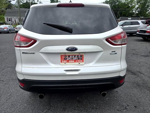 Used 2013 Ford Escape SE image 7
