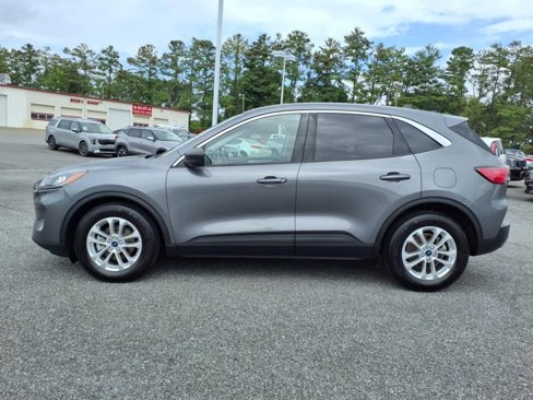 Used 2022 Ford Escape SE image 7