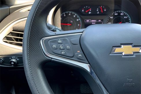 Used 2023 Chevrolet Malibu LS image 16