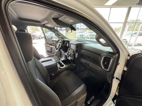 Used 2021 Chevrolet Silverado 1500 RST image 22