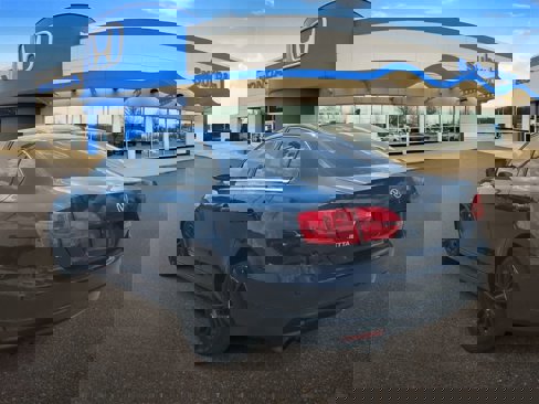 Used 2012 Volkswagen Jetta SEL image 6