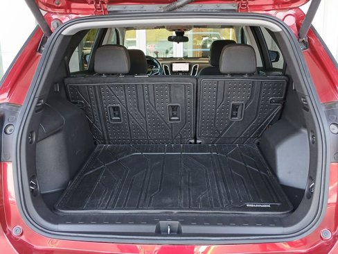 Certified 2022 Chevrolet Equinox LT image 27