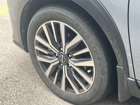 Used 2022 Nissan Kicks SV w/ Exterior Package image 6