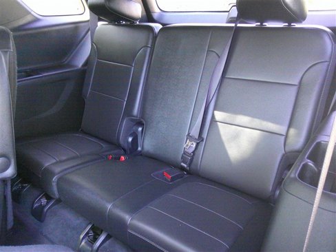 Used 2023 Chevrolet Traverse Premier w/ LPO, Floor Liner Package image 19