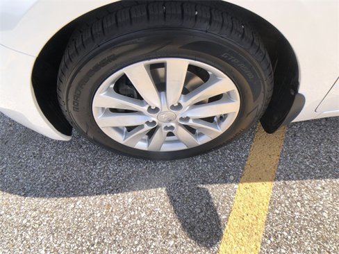 Used 2015 Kia Forte LX w/ Popular Package image 10