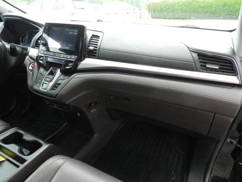 Used 2018 Honda Odyssey EX-L image 15