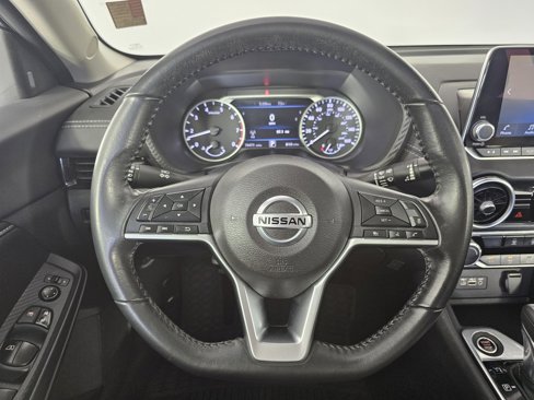 Used 2022 Nissan Sentra SV image 26